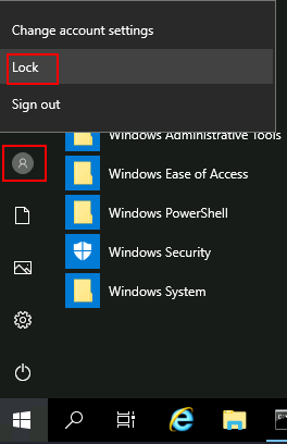 Screenshot 1 in Windows Privilege Escalation notes